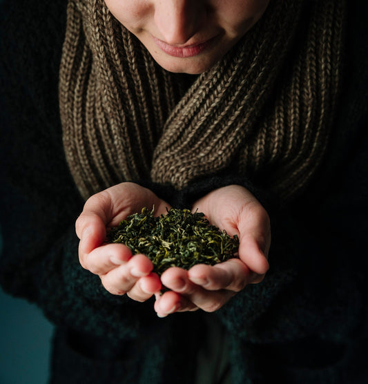 Power of Kratom and Everything You Need to Know