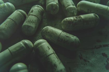 Buy Kratom Capsules It's Easy to Consume