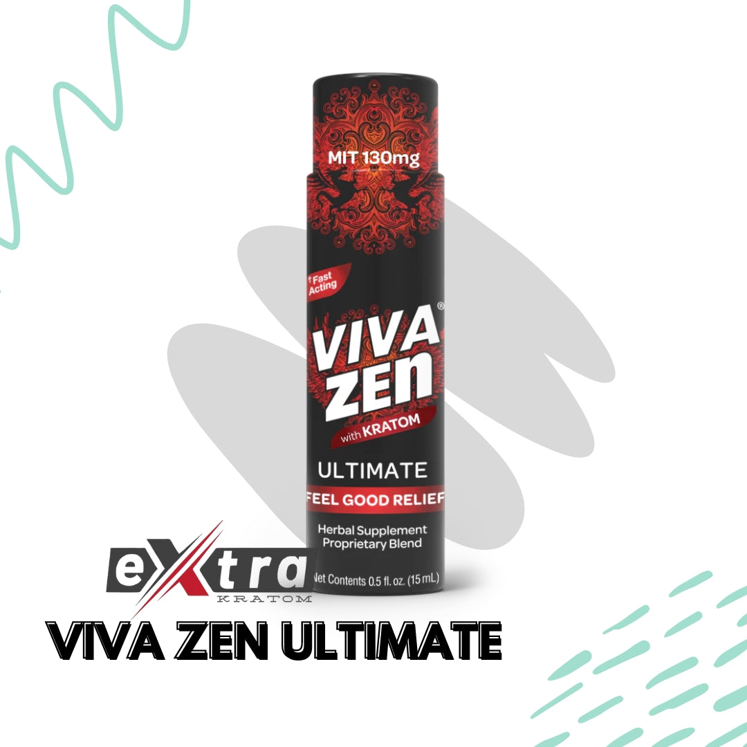 Viva Zen Ultimate Shot